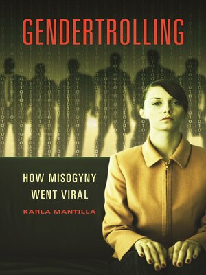cover image of Gendertrolling